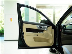 2012 XF 3.0L V6