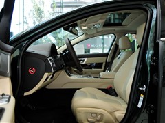 2012 XF 3.0L V6