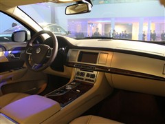 2012 XF 3.0L V6