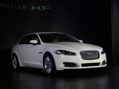 2012 XF 3.0L V6