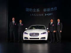 2012 XF 3.0L V6
