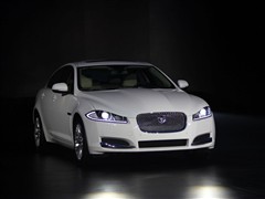 2012 XF 3.0L V6