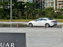 2012 XF 3.0L V6