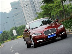2012 XF 3.0L V6