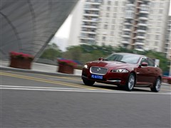 2012 XF 3.0L V6