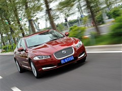 2012 XF 3.0L V6