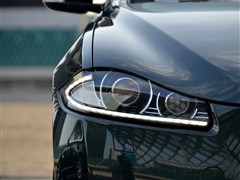 2012 XF 3.0L V6