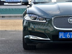 2012 XF 3.0L V6