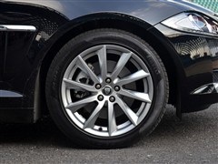 2012 XF 3.0L V6