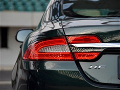 2012 XF 3.0L V6