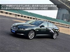ݱ,ݱXF,2012 XF 3.0L V6,ͼʵͼƬ