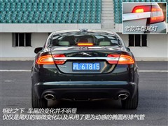 2012 XF 3.0L V6