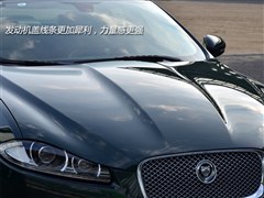 2012 XF 3.0L V6