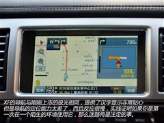 2012 XF 3.0L V6