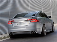 2012 XF 3.0L V6
