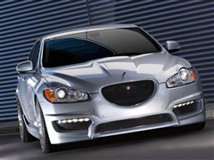 2012 XF 3.0L V6