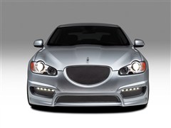 2012 XF 3.0L V6