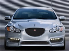 2012 XF 3.0L V6
