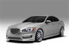 2012 XF 3.0L V6