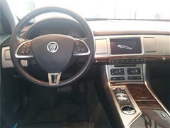 ݱ,ݱXF,2012 XF 3.0L V6,ʵʵͼƬ