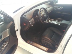 ݱ,ݱXF,2012 XF 3.0L V6,ʵʵͼƬ