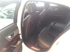 2012 XF 3.0L V6