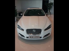 2012 XF 3.0L V6