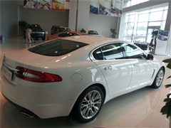 2012 XF 3.0L V6