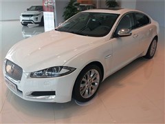 2012 XF 3.0L V6