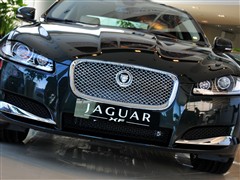ݱ,ݱXF,2012 XF 3.0L V6绪,ϸʵͼƬ