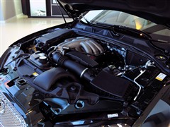 2012 XF 3.0L V6绪