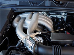 2012 XF 3.0L V6绪