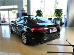 ݱ,ݱXF,2012 XF 3.0L V6绪,ʵͼƬ
