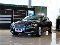 ݱXF 2012 XF 3.0L V6绪