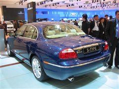 ݱ,ݱS-Type,2004 R 4.2,ʵͼƬ