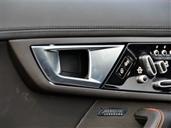 ݱ,ݱF-TYPE,2013 5.0T V8 S й,ʵͼƬ