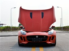 ݱ,ݱF-TYPE,2013 5.0T V8 S й,ϸʵͼƬ