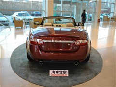 ݱ,ݱXK,2006 4.2L V8˫ܳ,ʵͼƬ