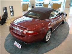 ݱ,ݱXK,2006 4.2L V8˫ܳ,ʵͼƬ