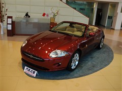 ݱ,ݱXK,2006 4.2L V8˫ܳ,ʵͼƬ