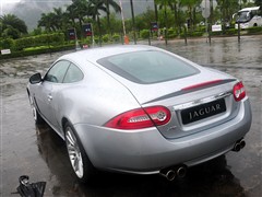 ݱ,ݱXK,2009 XKR 5.0L V8еѹӲܳ,ʵͼƬ