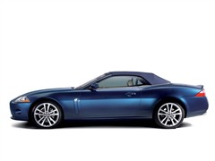ݱ,ݱXK,2006 4.2L V8ܳ,ʵͼƬ