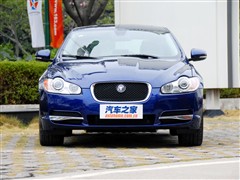 2011 XF 3.0 V6 75