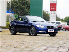 2011 XF 3.0 V6 75