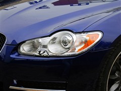 2011 XF 3.0 V6 75