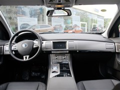 2011 XF 3.0 V6 75