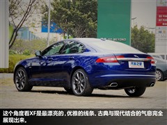 2011 XF 3.0 V6 75
