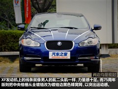 2011 XF 3.0 V6 75