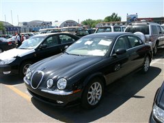 ݱ,ݱS-Type,2004 3.0,ʵͼƬ
