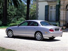 ݱ,ݱS-Type,2004 3.0,ʵͼƬ